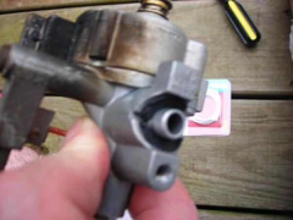 Charmglow Grill recall